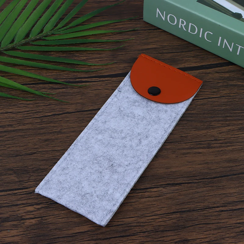 Kit di strumenti per la pulizia della tastiera estrattore per portachiavi in metallo supporto per stelo interruttore estrattore per penna di lubrificazione spazzola per lubrificante con custodia