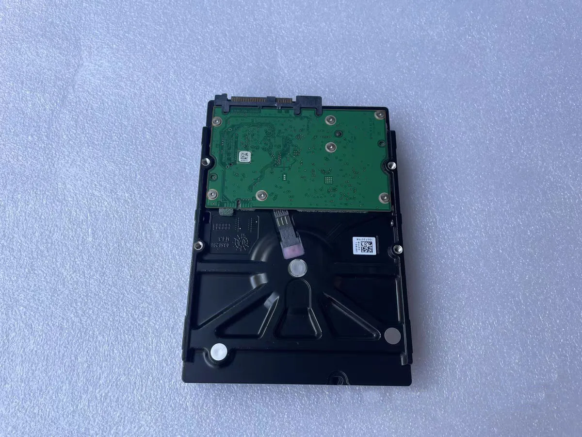 For DELL 1P7DP ST2000NM0023 2TB 7.2K SAS 3.5 Server Hard Drive