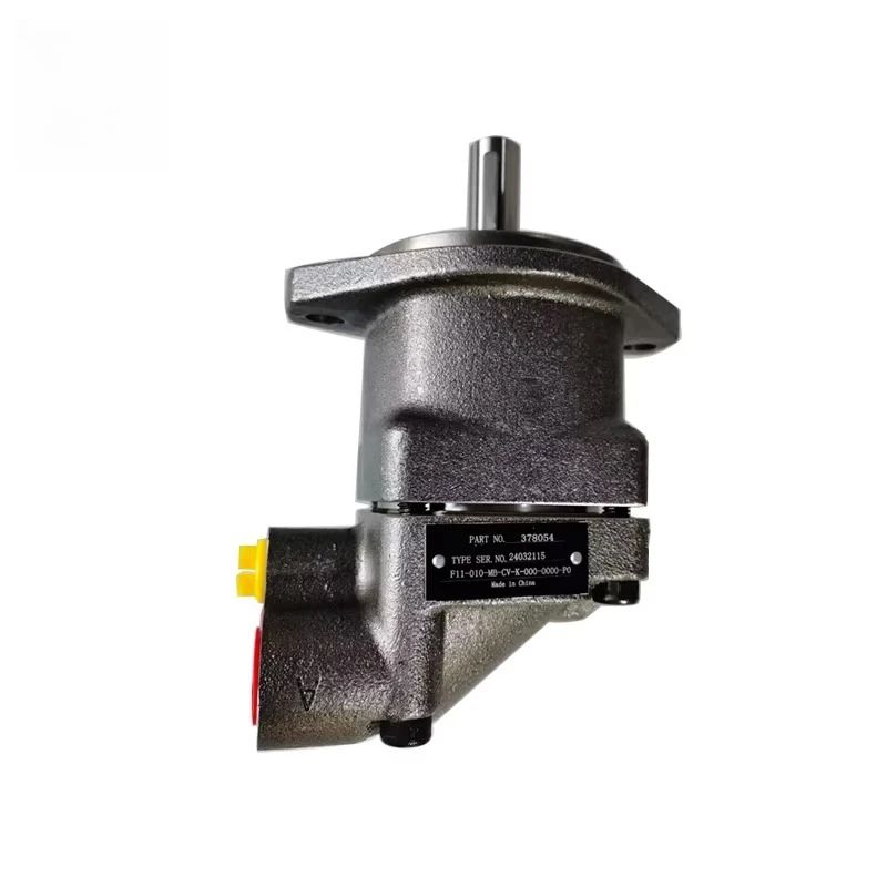 3177308500 Hydraulic Motor ATLAS COPCO Parts