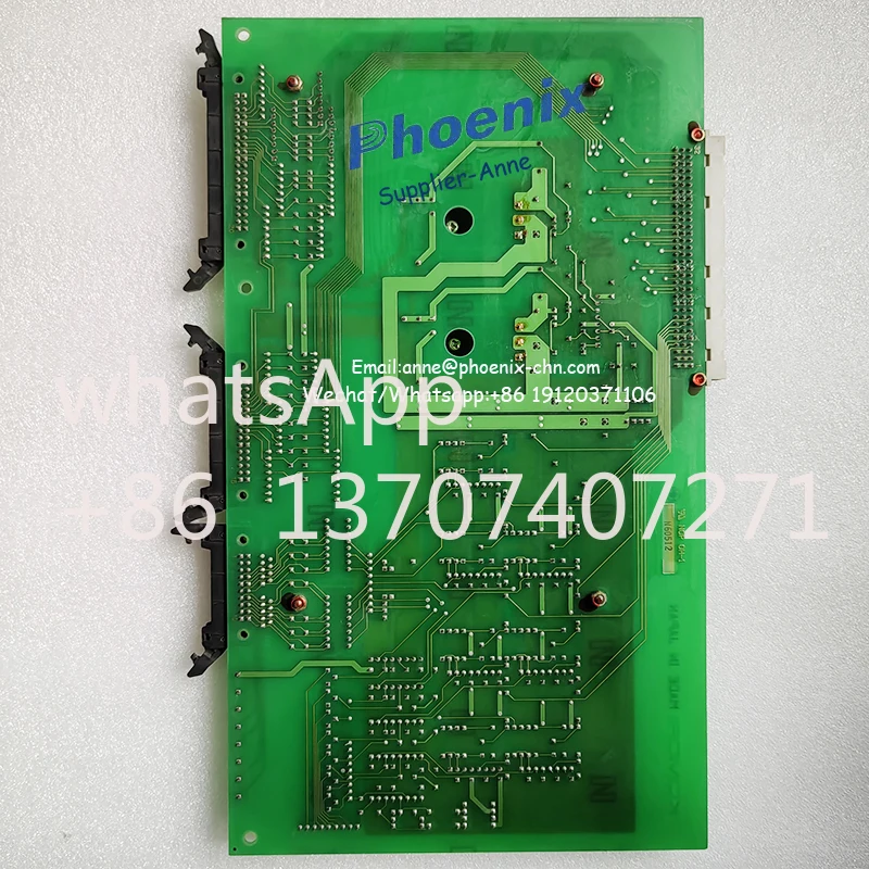 Original Circuit Board AABDE00310 Electronic Card for KOMORI offset printing machine spare parts