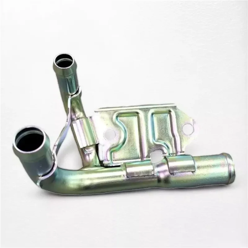 

3X SH20-15-290A Engine Coolant Bypass Pipe For Mazda 3 BM BN Mazda 6 GJ GL CX-5 KE 2.2L 2012-2019 SH2015290A