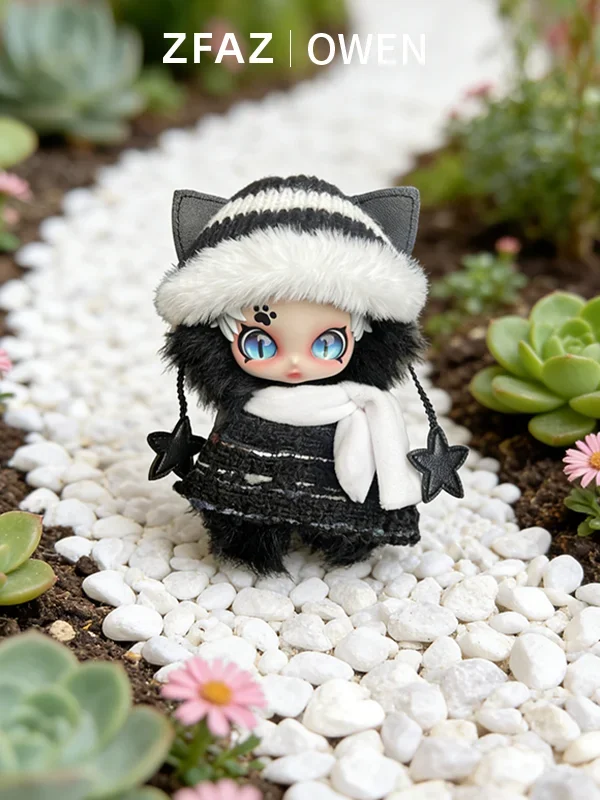 Owen Street Kid Anime Vinyl En - đánh giá và giá Street Fashion Kids