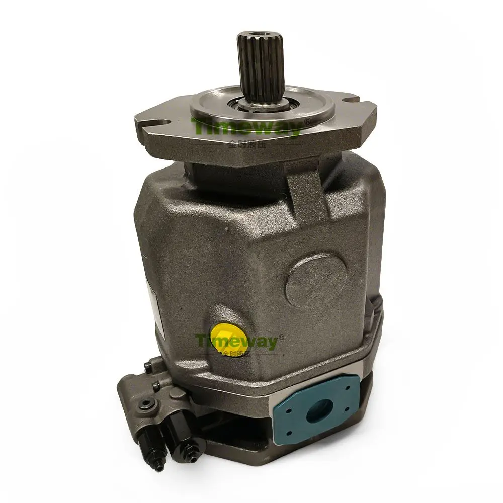 A10VSO Hydraulic Pump A10VSO100DFR1/31R-VSA12KB2 Axial Variable Piston Pump A10VSO100DFR1/31R Piston Pump A10VSO100 Oil Pump