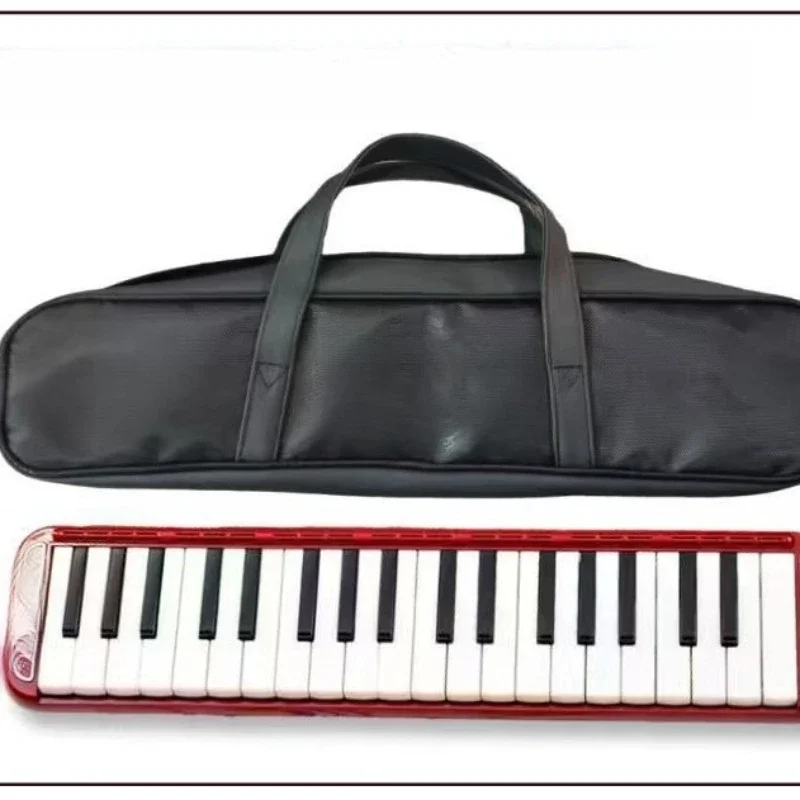 

Harmonica MS-37A Classroom Teaching Adult Children Elementary School Elementary School Beginners 37-key harpsichord