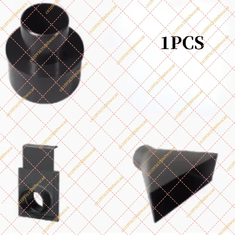 YFWoodworking Dust Collection Blast Gate Air Pipe Reducer Valve Vacuum Suction Port Hood Accessories DIY Tools