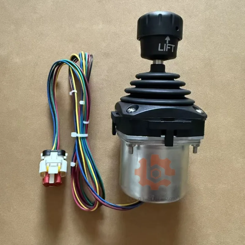 

100118417 1001129555 Контроллер джойстика для подъемов JLG 18RS 18RSJ 24RS 400S 601S 800A 340AJ 450A 450AJ 600A 60AJ 800