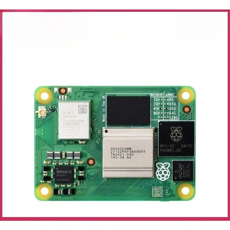 CM5 Computing Module 5 EMMC Core Board