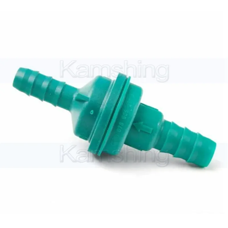 Kamshing For Audi A6 C5 Allroad 1997-2004 Intake Vacuum Check Valve Exhaust valves 078905291A/B