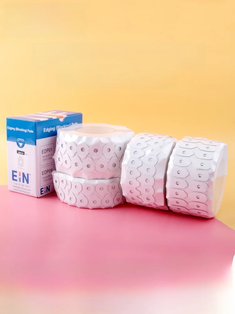 double-sided-adhesive-tape-suction-cup-lens-grinding-anti-slip-pad-eyeglass-equipment-accessories-optical-care-screwdriver