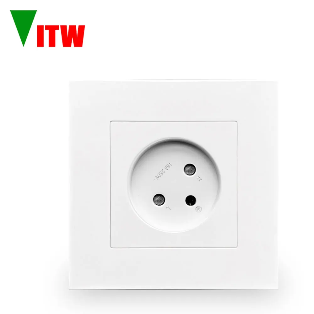 Vitw 16A Israeli Ho…