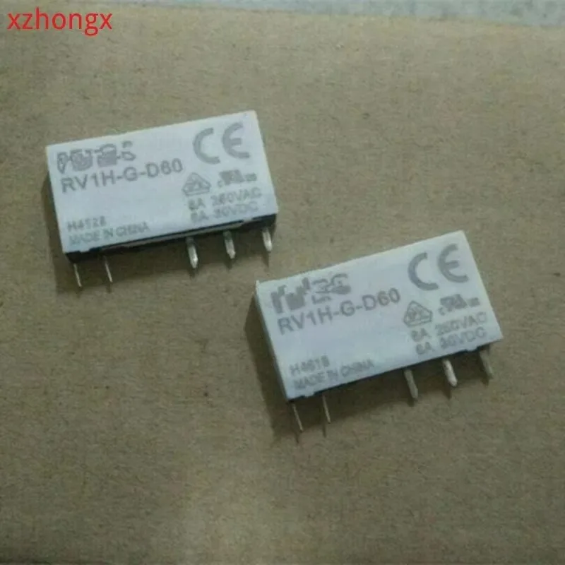 RV1H-G-D60 60V Rela…