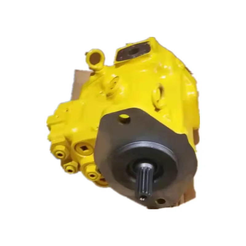 

Excavator Parts 345C Motor Piston Pump 247-8952 10R-6274