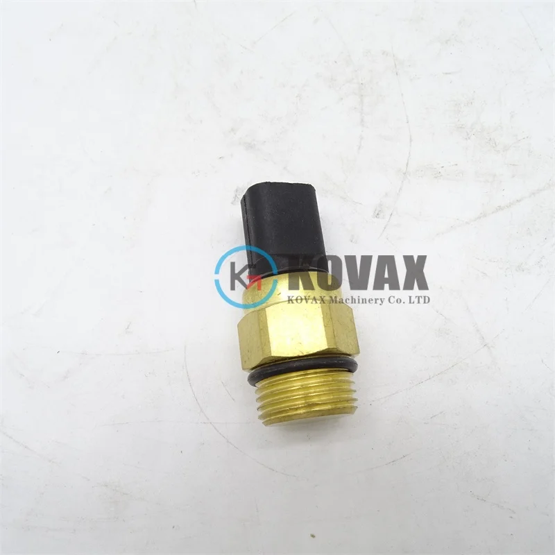 701-80515 Temperature Sensor for TM180 TM180 T4 406 407 Loaders 701/80515