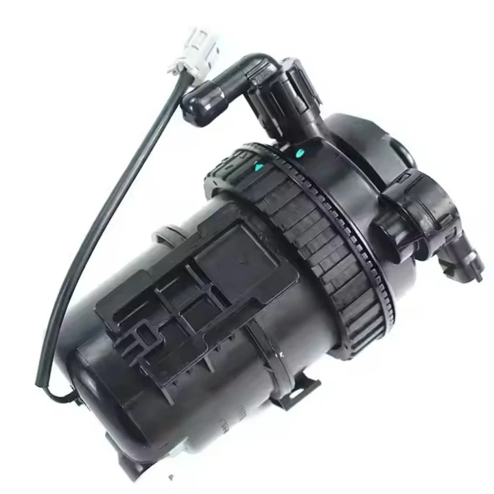 

CA100126740 High Quality Truck Engine Warranty Maintenance Parts Fuel Filter for ISUZU JAC D-MAX MU-X