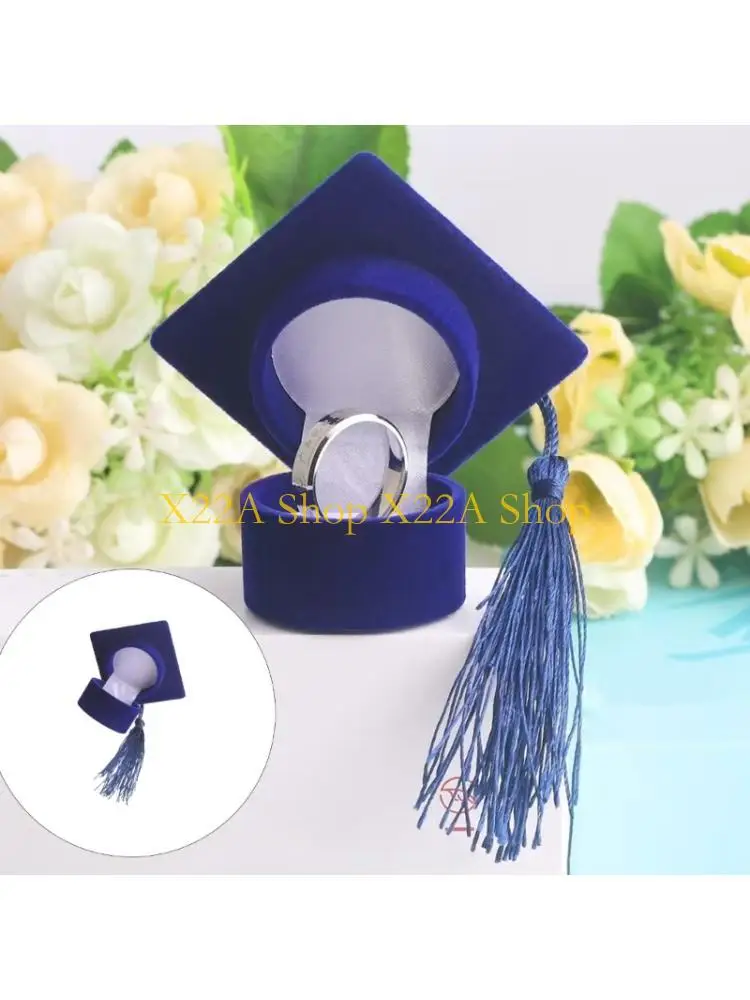 Unique Spacious Interior Storage Case Perfect for Storing Rings Earrings and Necklaces