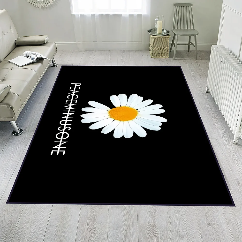 

Door Mat For Bedroom Decoration Fashion Kitchen Bath Carpet House Korea Super Absorbent P-PeaceMinusOne Rug Foot Non-slip
