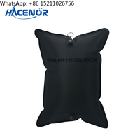 Hacenor 100LPM 1000L Sleeping Air Bag for EWOT System Training and Hypoxic Generator