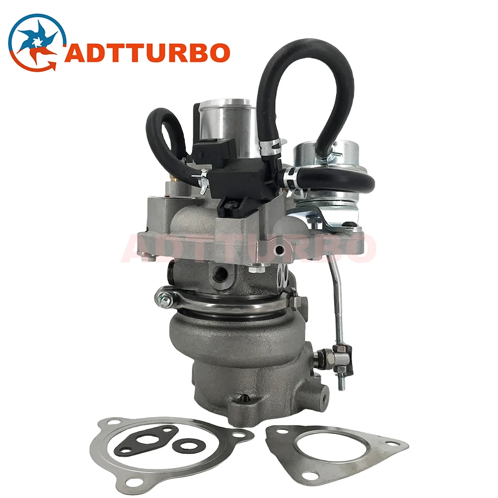 KP39 Turbocharger 54399880109 54399700109 PW812548 Turbine For Malaysia Proton PKW Passenger Car CEF 1.6L 1.6T