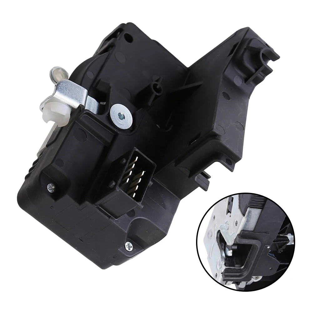 

13203899 13154791 Door Lock Actuator Left Front Fit For Opel For Meriva 2003 2010 For Corsa 2000 2014 Direct Fit