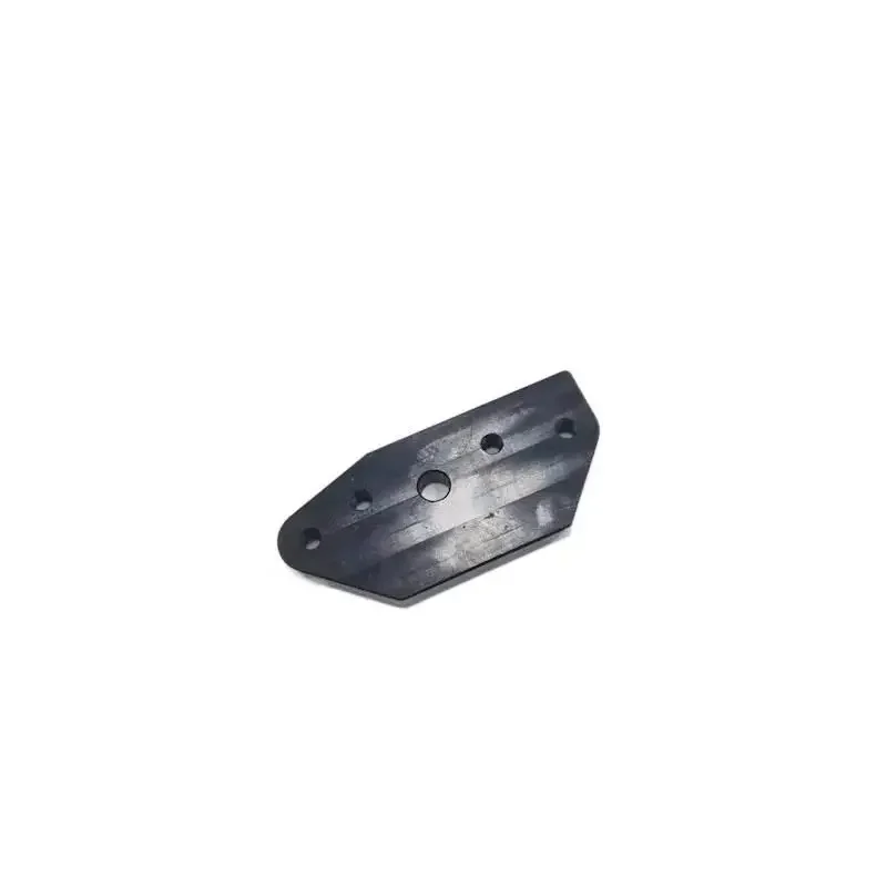 

1 шт. для 3D-принтера VZ235/330, печатающая головка из алюминиевого сплава CF, переходная пластина Orbiter 2.0