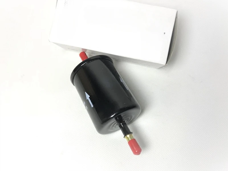 Figzero Brand New Fuel Filter for HAVAL H1 H2 H6 M2 M4 for GREATWALL C20 C30 C50 FLORID COOLBEAR Voleex