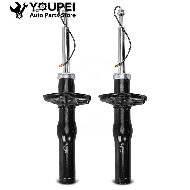 

For Porsche Boxster & Cayman 981 2013-2016 Rear Shock Absorber Strut w/PASM - 98133304512
