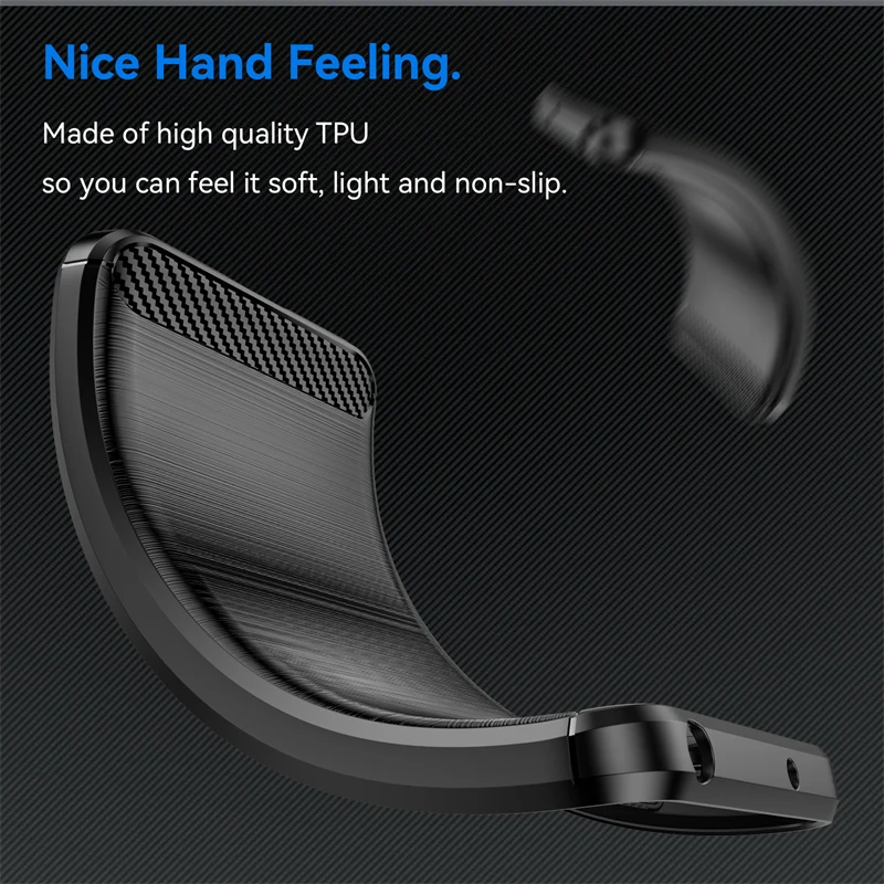 For Oneplus Nord 4 Case Cover for Oneplus Nord 4 Cover Shell Bumper Armor Business Soft Silicone Phone Case for Oneplus Nord 4