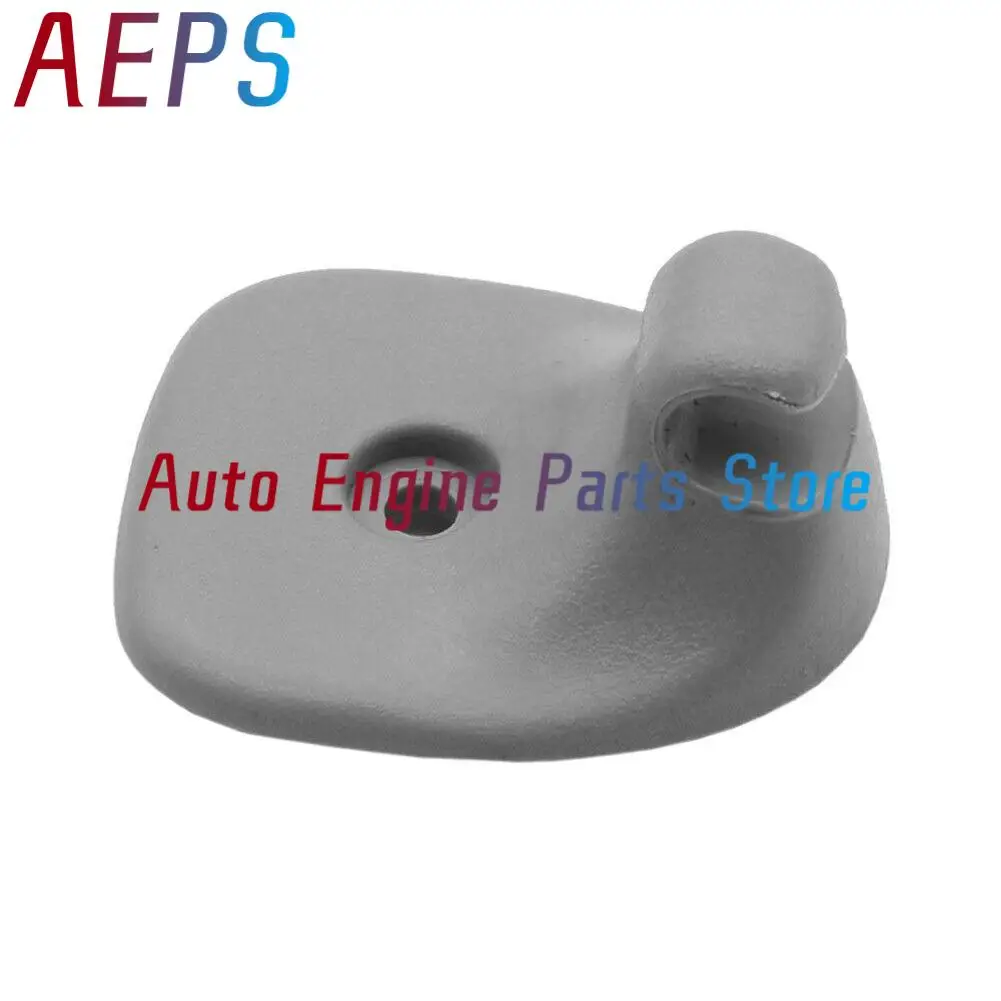 Car Sun Visor Clip Hook Plastic Holder 5FS40TL2AB For Jeep for Grand for Cherokee 2003 - 2005