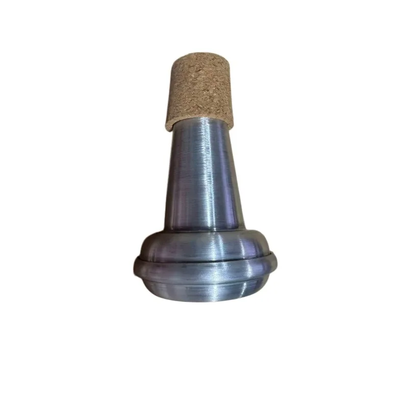 Suona Mute Noise Reducer Folk Musical Instrument  Suona Practice Accessory