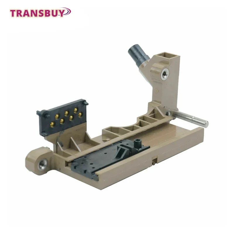 

6HP26 6HP28 Transmission Control Unit Speed Sensor Assembly of Automatic ZF 6HP21 Fits For BMW 07-12 0260550027 6058007084 60580