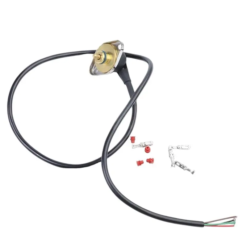 AT92-1862895 Fuel Pressure Sensor Oil Pressure Sensor For SCANIA T 11.705 2004-2005 Truck Parts