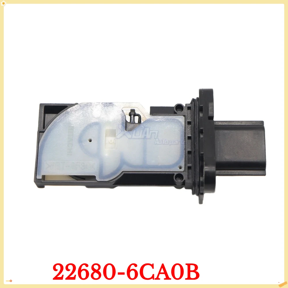 

22680-6CA0B MAF Mass Air Flow Sensor For INFINITI QX50 QX55 QX60 NISSAN ALTIMA