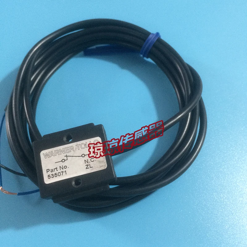Warner Tollo 535071…