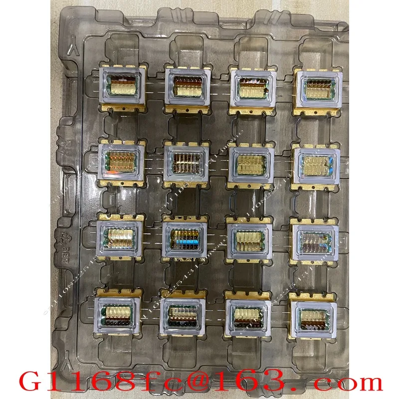 NUBM35/NUBM3E Module Disassembly Parts Test Is Good, No Light Failure