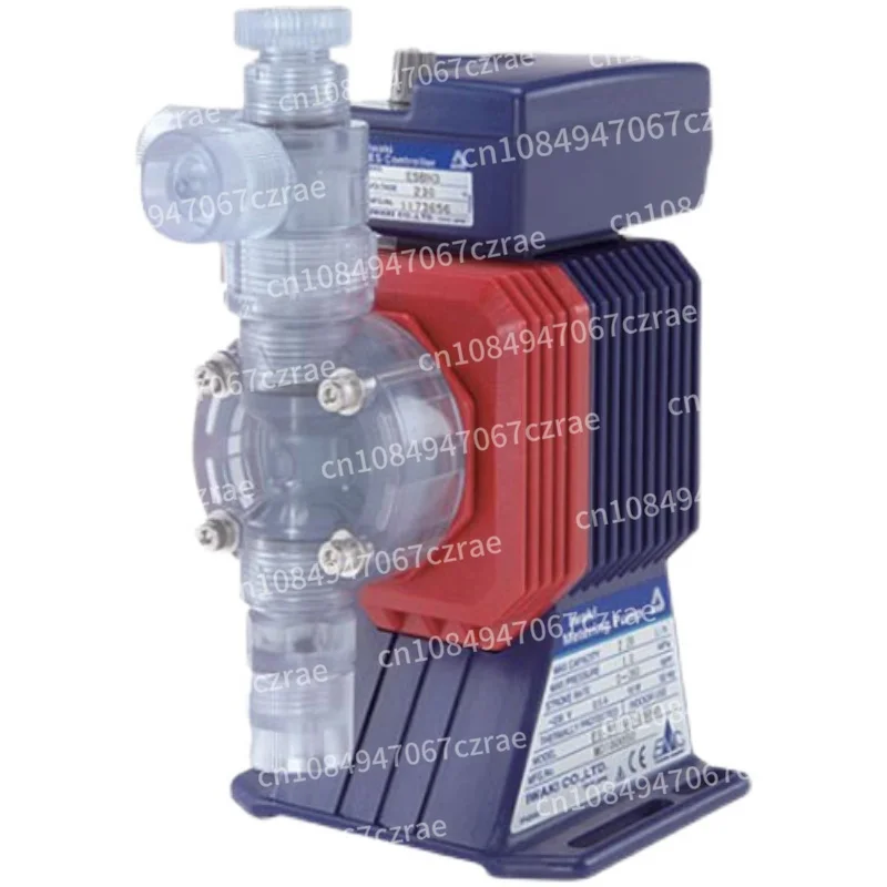 Metering Pump Iwaki…