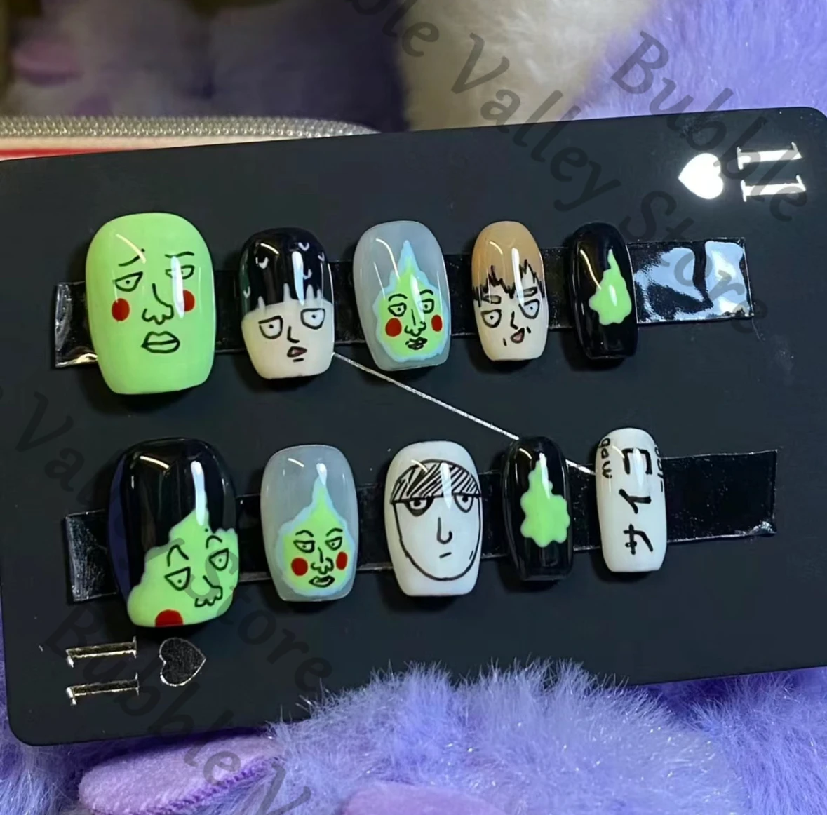 Anime Mob Psycho 10…