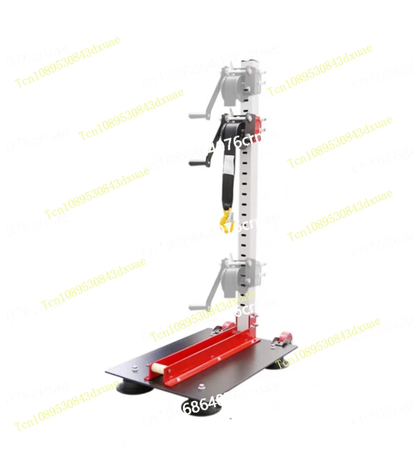 Auto Body Collision Frame Repair Dent Pulling Tools Portable Car Body Repair Tools