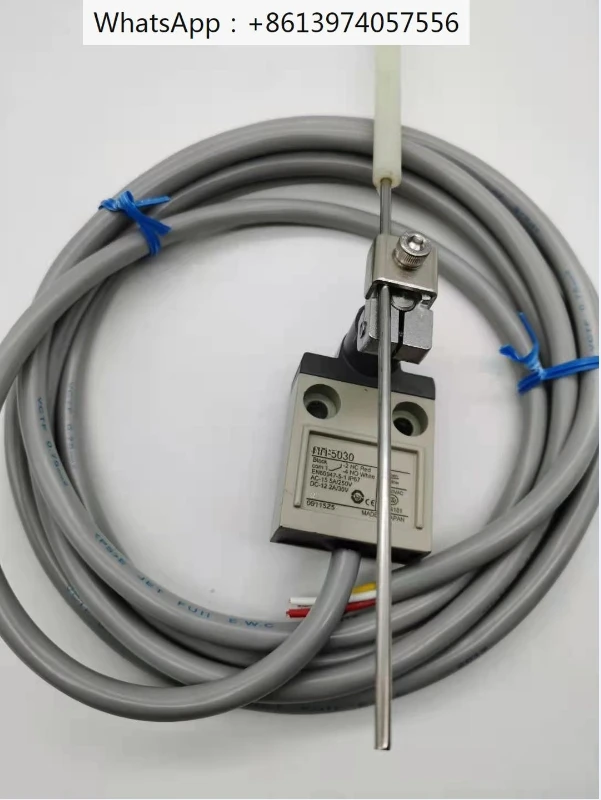 Brand new original waterproof and oilproof HH-5030 HL-5300 Knotty bar travel limit switch