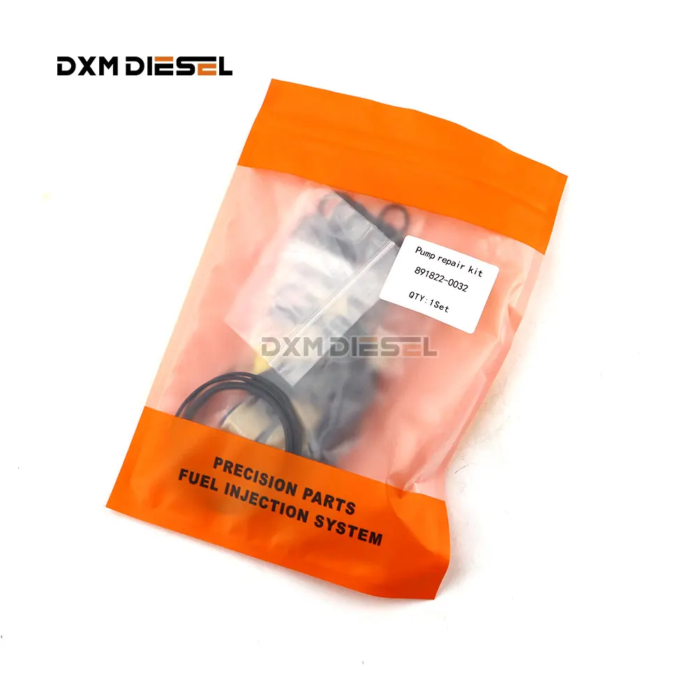 10bags Diesel Pump Repair Kits HP3 294009-0032 for DEN-SO