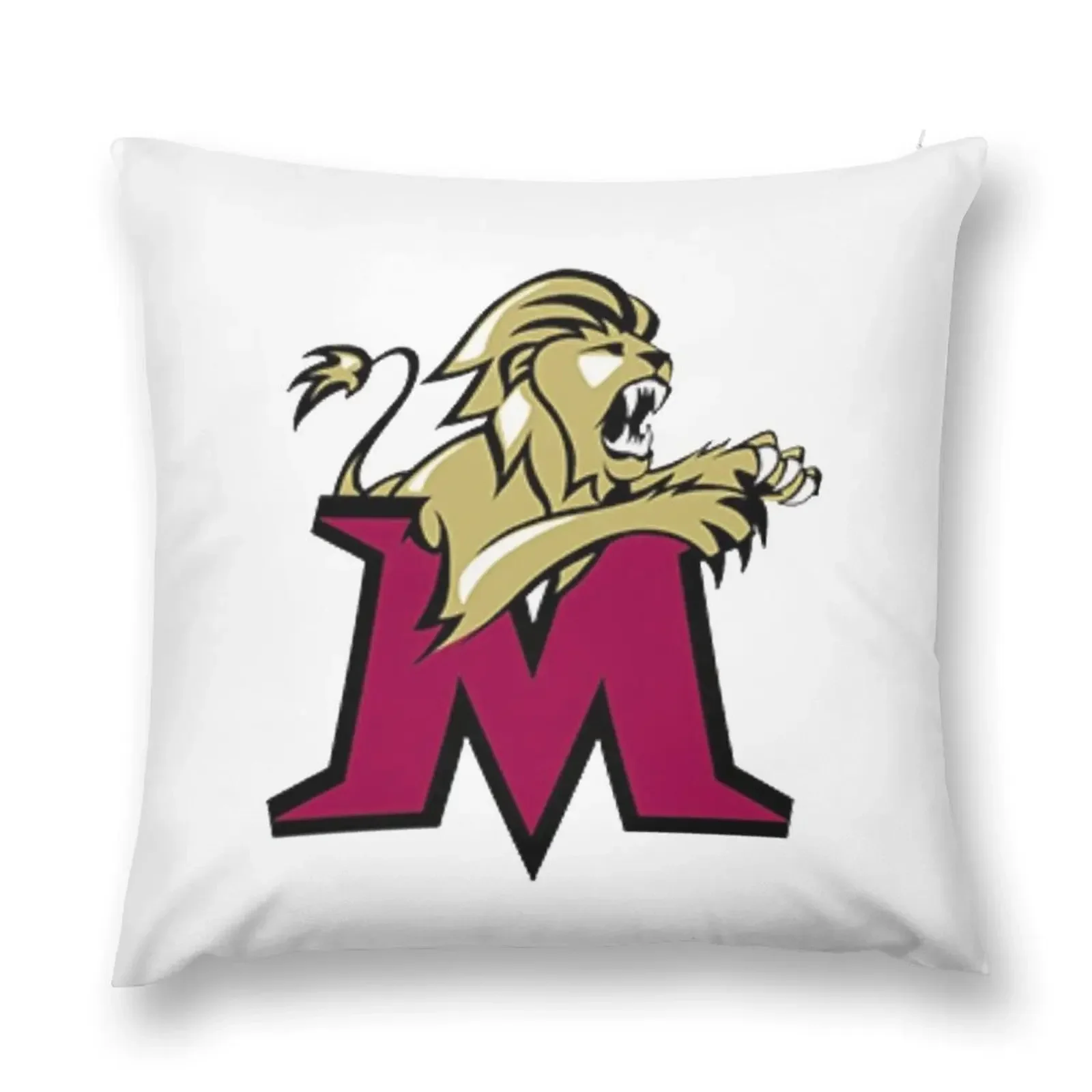 

Molloy-College Throw Pillow Sofa Cushion Cover Cushions Cover Luxury Sofa Cushions christmas decorations 2025 pillow