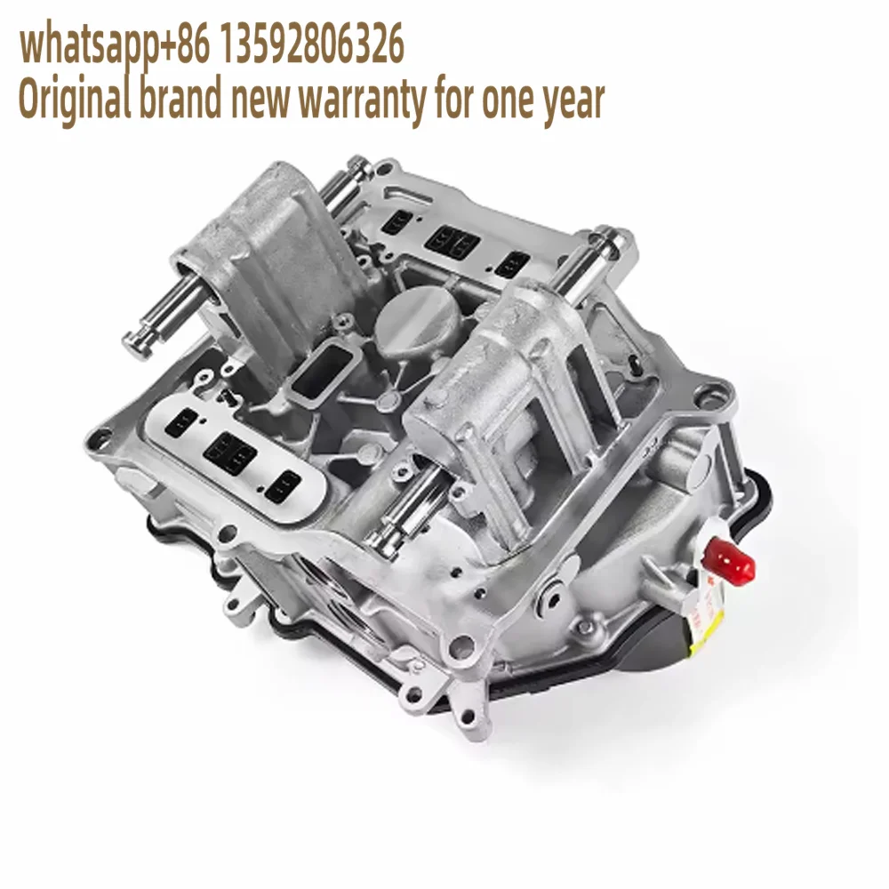 

DQ200 0AM Gearbox valve body 0am325065s 0AM927769D 0AM927769G And 0am927769K For VW Audi Skoda Seat