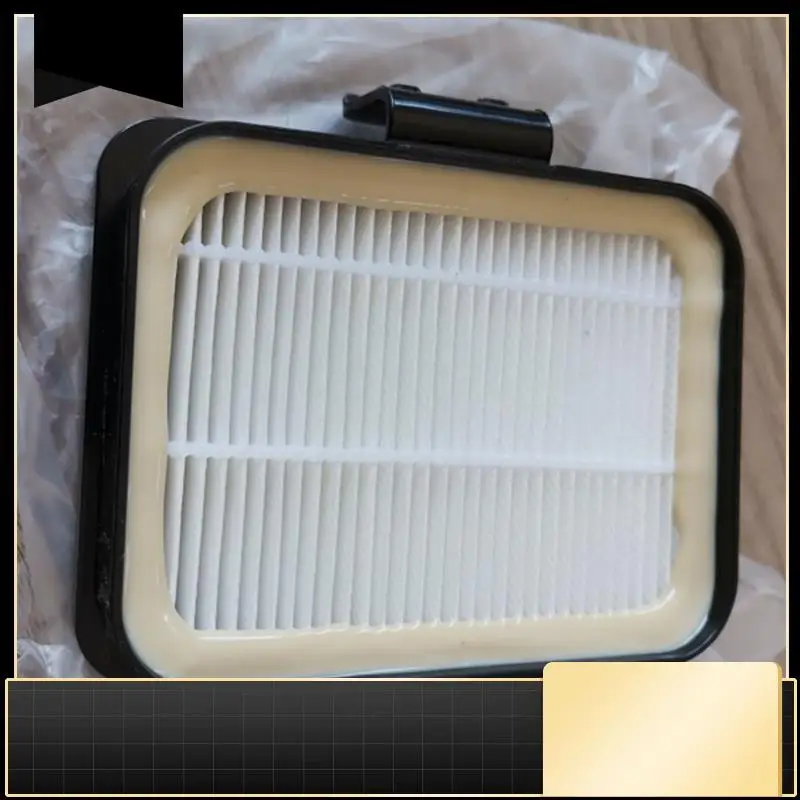 

Suitable For Vacuum Cleaner Replacement Spare Parts Accessories Charging Dust Collector GAS18V-1 Filter Elements