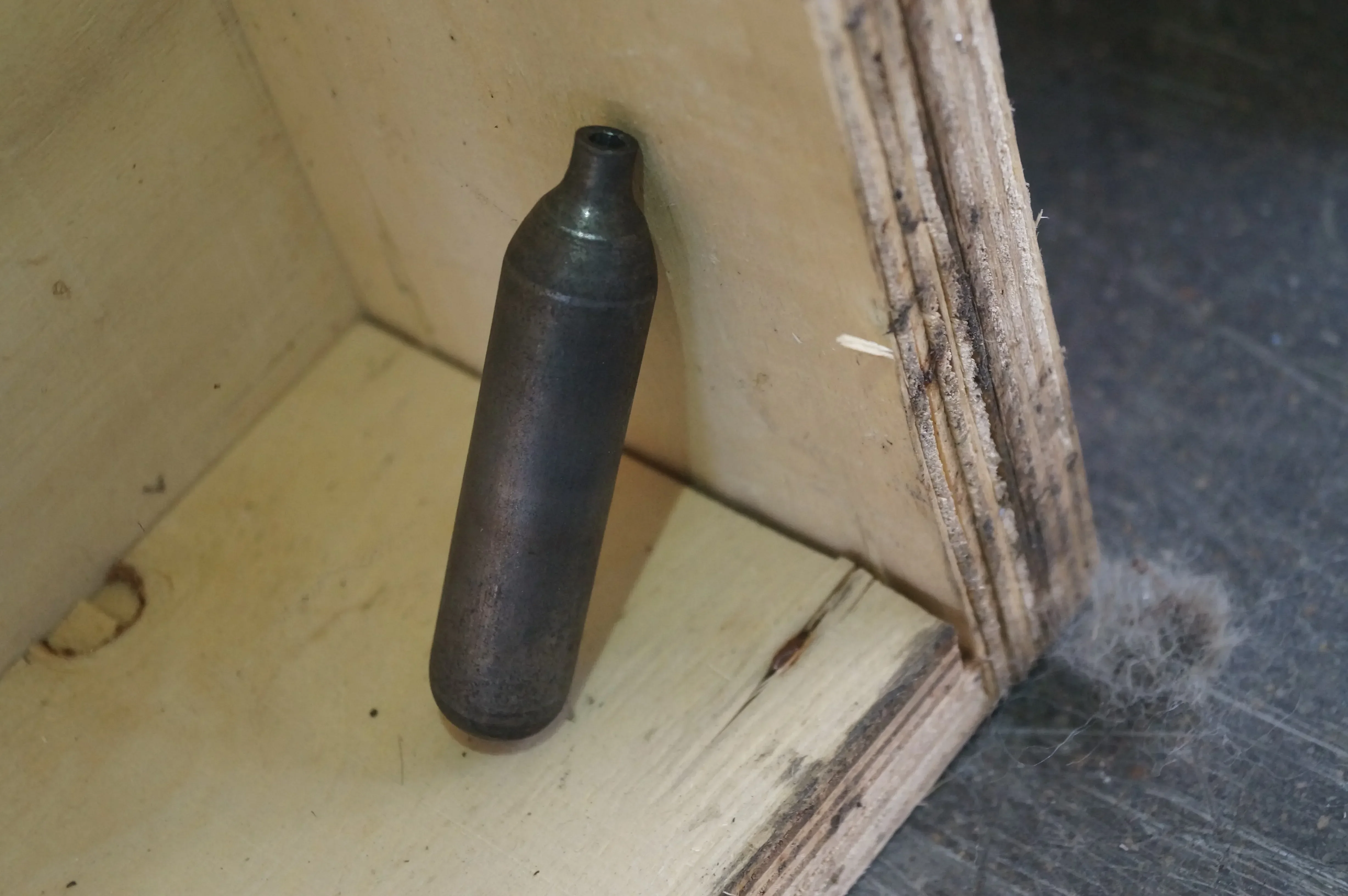 Carbon Dioxide Filling For Air Bottle Gas Cylinder Welding Machine