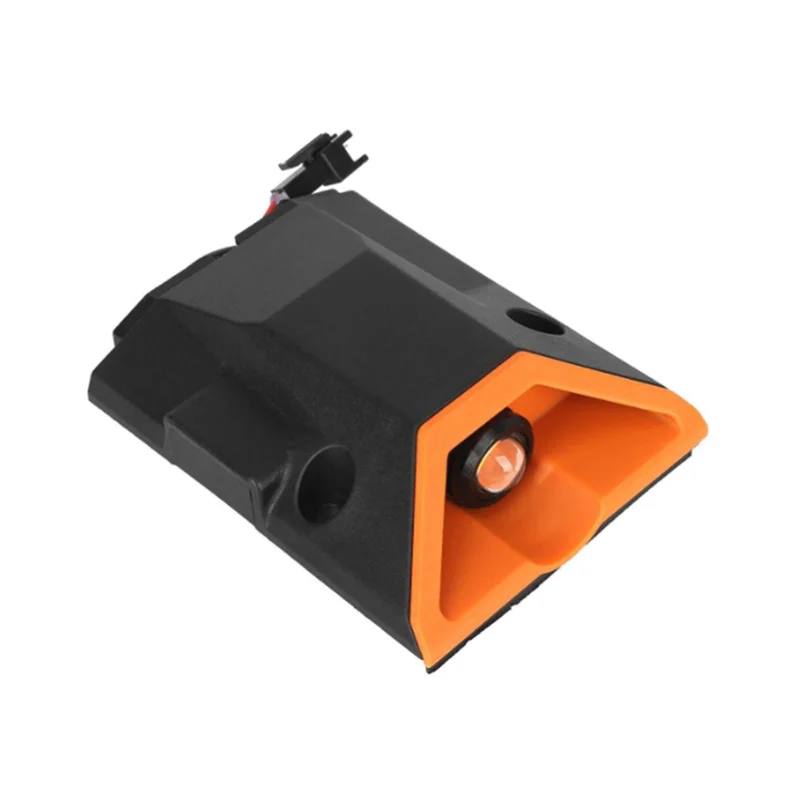 

XSXS-Лветовые и правые боковые фонари Боковые фонари в сборе Светодиодный светильник «кошачий глаз» Передние светодиодные боковые фонари Замена