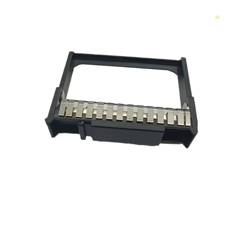 duro en blanco Filler 2,5 pulgadas Sff para Dl380 670033-001 652991-001 Dropshipping