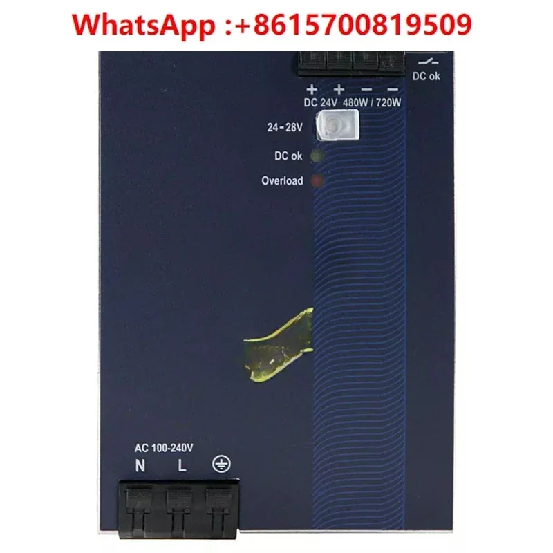 Power Supply QS10.2… - image