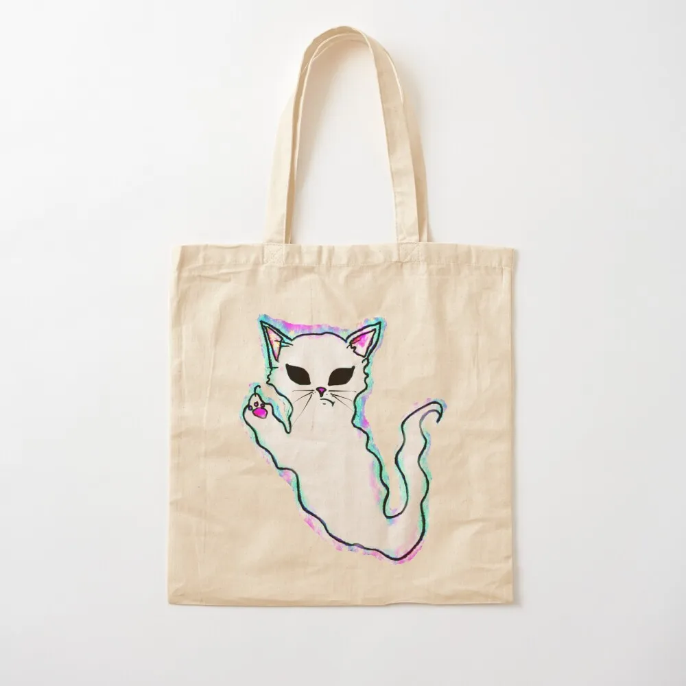 حقيبة ليل جوست كات توت حقيبة تسوق نسائية فاخرة حقيبة قماش للنساء حقيبة يد