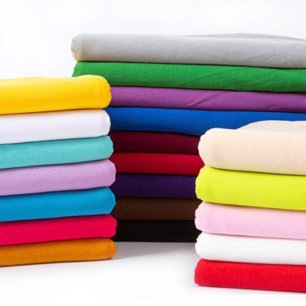 Everything You Need to Know About Rayon Stretch Fabric