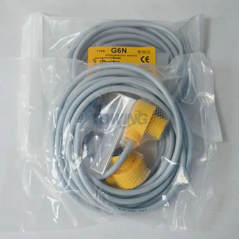 مستشعر القرب KINTON الجديد والأصلي لعام 100% G6N