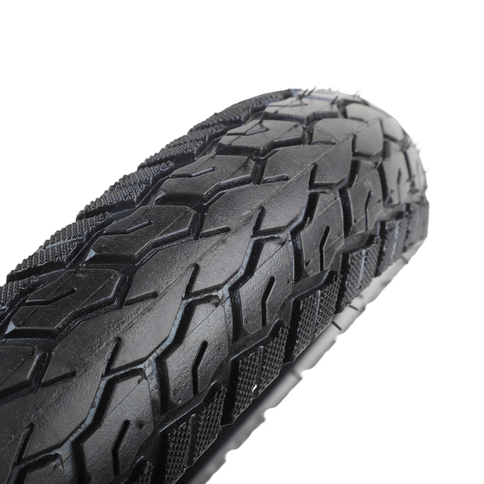 

For Daily Rides For Urban Commuting Electric Bicycle Tyre High Performance Solid Tire For Bikes Snug And Secure Fit